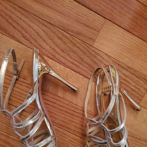 Stuart Weitzman Heels - Picture 2 of 11